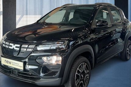 Dacia Spring 21.118 km 10.490 &euro; München 81827