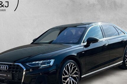 Audi A8 37.790 km 64.950 &euro; Hannover 30449