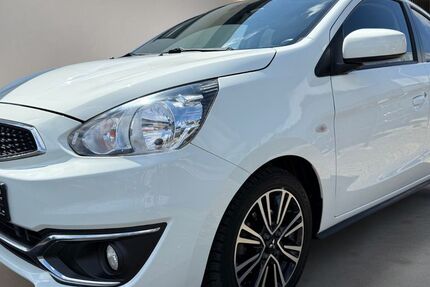 Mitsubishi Space Star 28.900 km 10.800 &euro; Bielefeld 33659