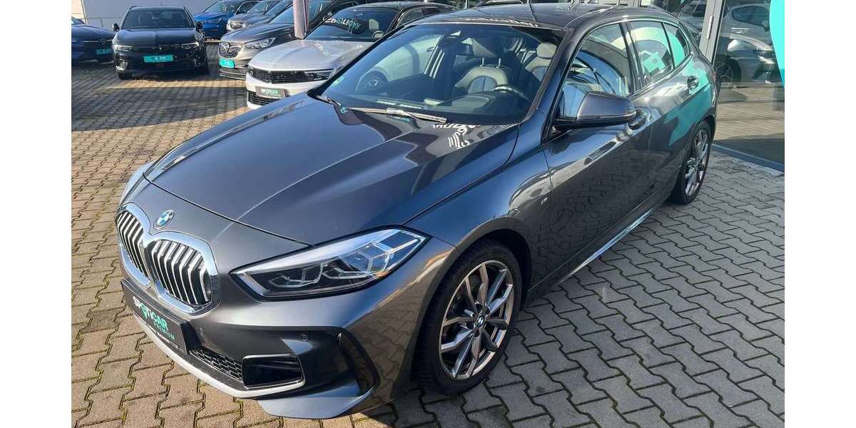 BMW 120 77.100 km 23.900 &euro; Meckenheim 53340