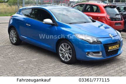 Renault Megane 100.500 km 6.290 &euro; Fürstenwalde 15517