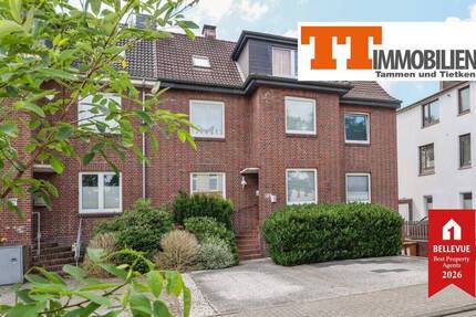 Haus Wilhelmshaven Bant - 350.000&euro; | Angebot:26825649