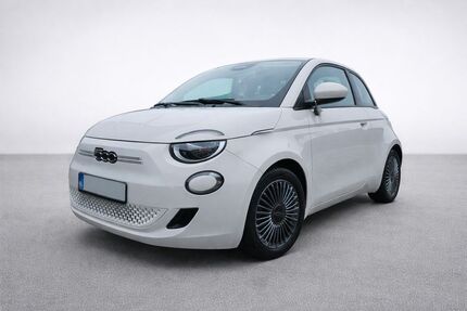 Fiat 500e 27.000 km 16.999 &euro; Wiesenfelden 94344