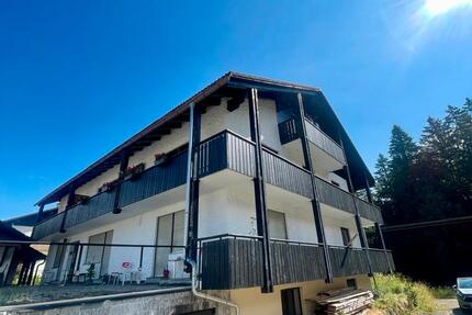 Wohnung Oberstaufen - 1 Zimmer, 26 m&sup2;, 385&euro; | Angebot:25546056