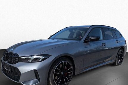 BMW M340d 14.568 km 58.990 &euro; Braunschweig 38112