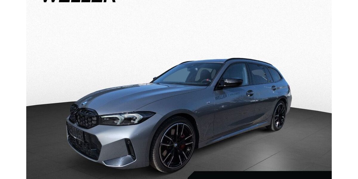 BMW M340d 14.568 km 60.690 &euro; Braunschweig 38112