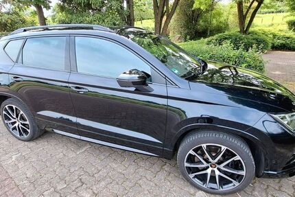 Cupra Ateca 62.000 km 20.500 &euro; Büdingen 63654