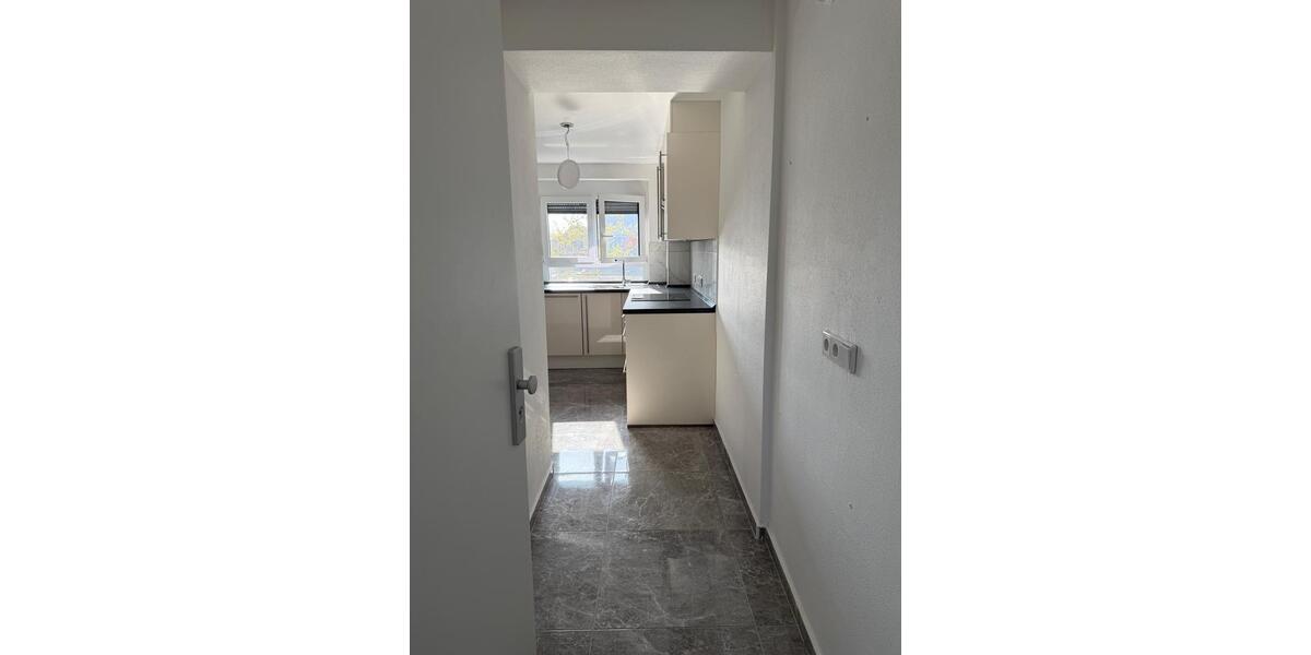 Etagenwohnung Karlsruhe Innenstadt-Ost - 2 Zimmer, 47 m&sup2;, 1.080&euro; | Angebot:26675107