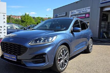 Ford Kuga 38.720 km 28.490 € Neudenau 74861