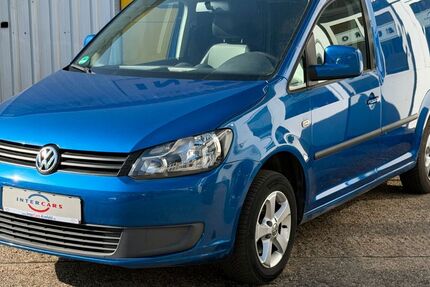 VW Caddy 134.000 km 7.400 &euro; Krefeld 47799