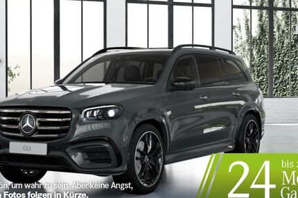 Mercedes-Benz GLS 450 9.500 km 114.850 &euro; Vechta 49377