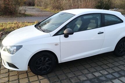 Seat Ibiza 153.000 km 2.800 &euro; Leipzig 04207