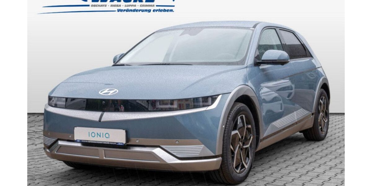 Hyundai IONIQ 5 10.514 km 49.970 &euro; Oschatz 04758