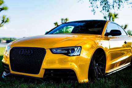 Audi S5 104.000 km 29.999 &euro; Waldbrunn 69429