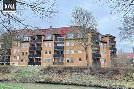 Wohnung zum Kaufen in Bayreuth 164.000 € 59 m²