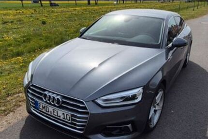 Audi A5 59.850 km 24.800 &euro; Emden 26725