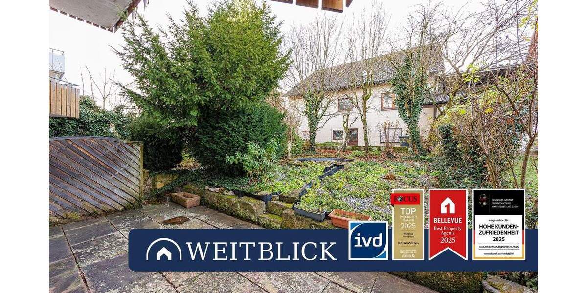 WEITBLICK: Klein aber Fein! 2 zimmer