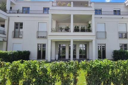 Terrassenwohnung zur Miete 3 zimmer