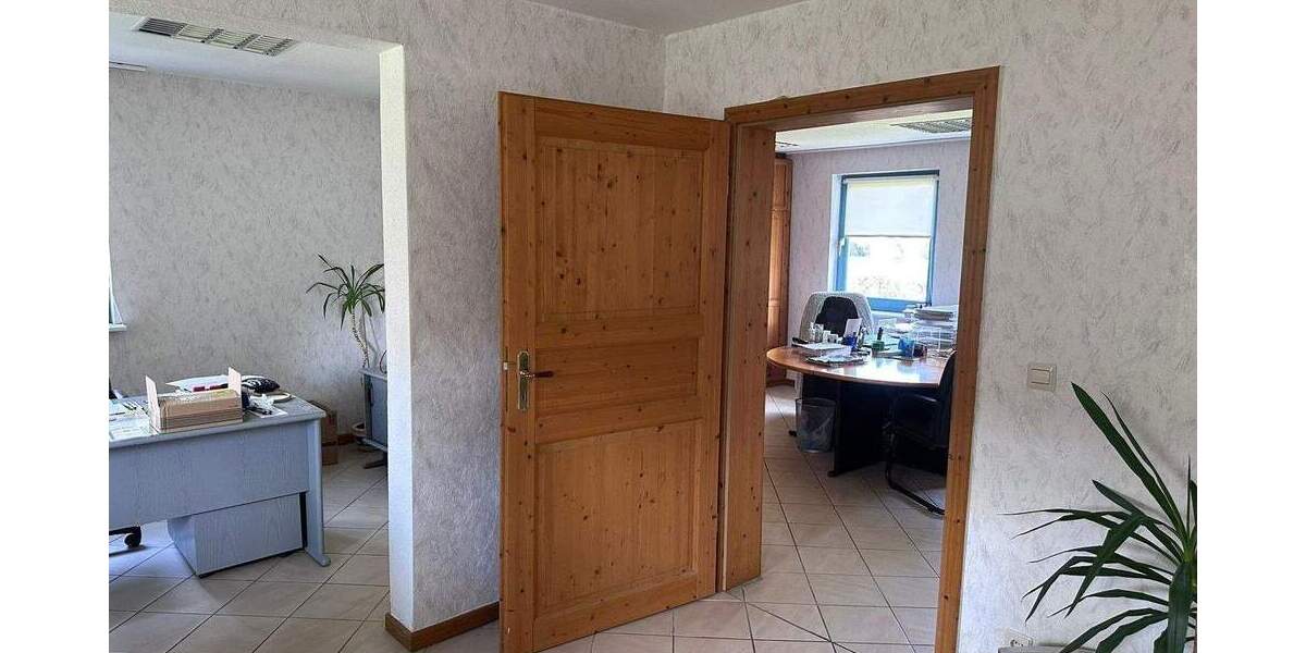 Einfamilienhaus mit Option 6 zimmer