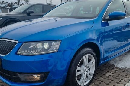 Skoda Octavia 153.650 km 6.950 &euro; Nürnberg 90431
