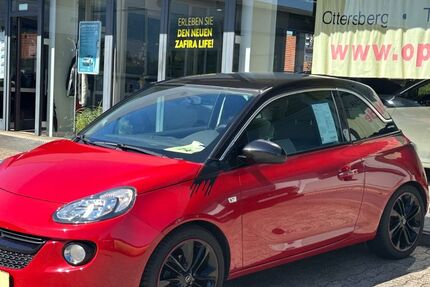 Opel Adam 90.850 km 7.670 &euro; Ottersberg 28870
