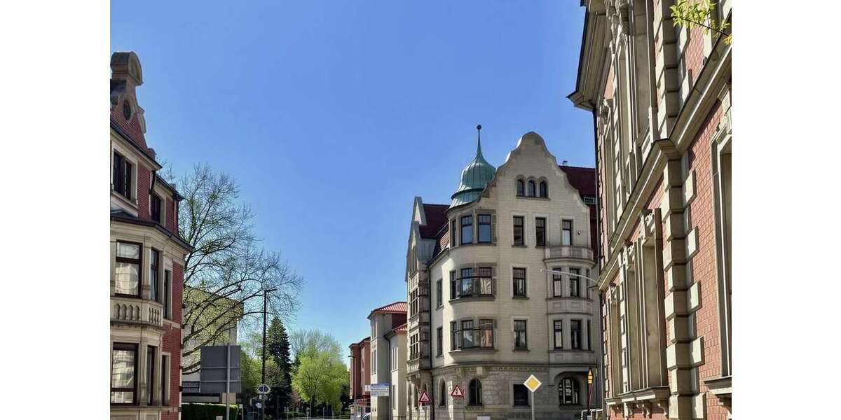 Etagenwohnung Coburg - 3 Zimmer, 79 m&sup2;, 198.000&euro; | Angebot:26287889