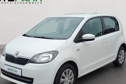 Skoda Citigo 99.950 km 8.400 &euro; Osterholz-Scharmbeck 27711