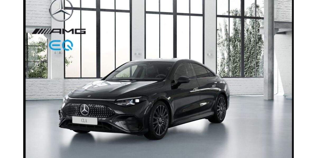 Mercedes-Benz CLA 350 10.160 km 60.880 &euro; Betzdorf 57518