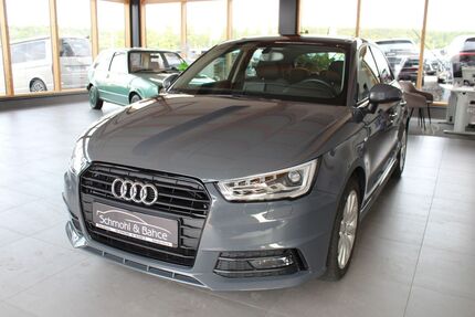Audi A1 85.000 km 14.990 € Amstetten 73340