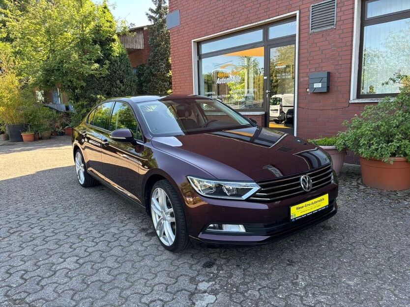Passat