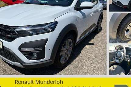 Dacia Sandero 86.822 km 11.850 &euro; Oldenburg 26133