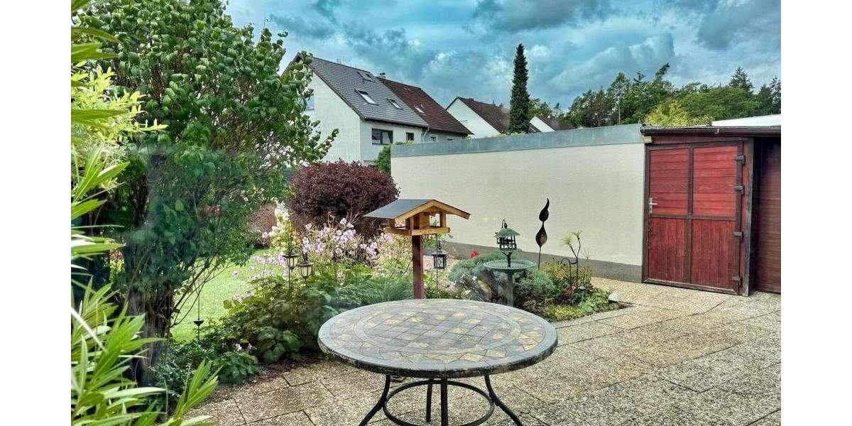 Doppelhaushälfte Zirndorf Weiherhof - 4 Zimmer, 93 m&sup2;, 445.000&euro; | Angebot:25797924