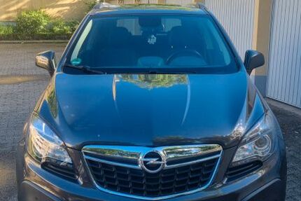 Opel Mokka 106.500 km 8.700 &euro; Wiesbaden 65197