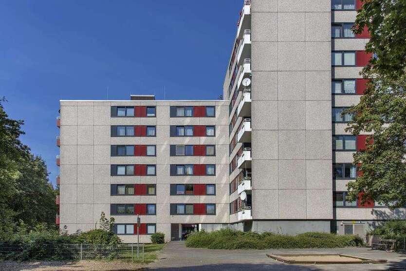 Wohnung zum Mieten in Siegen 709 € 89 m²