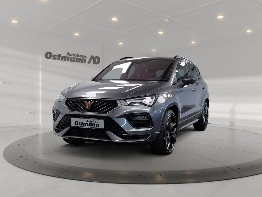 Ateca