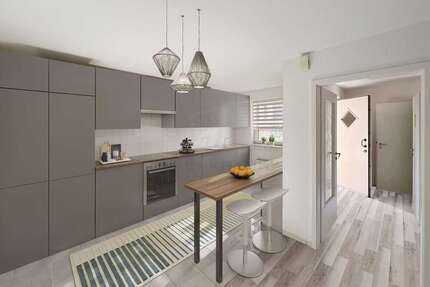 Haus zum Kaufen in Rostock 449.000 € 126 m²