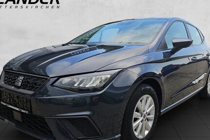 Seat Ibiza 62.500 km 15.990 € Otterskirchen 94575