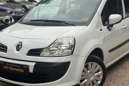 Renault Modus 53.000 km 3.690 € Berlin 13127