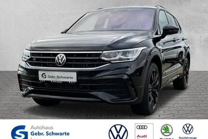 VW Tiguan Allspace