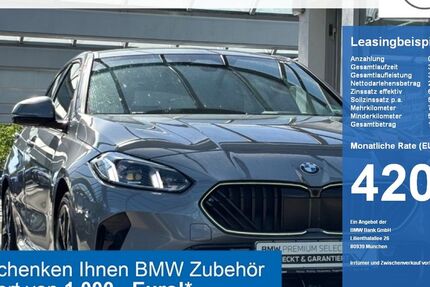 BMW 120 17.952 km 33.148 &euro; Deggendorf 94469