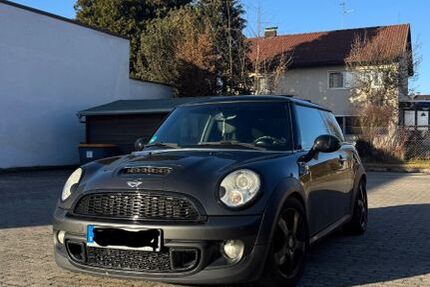Mini Cooper S Coupé 150.000 km 8.500 &euro; Feucht 90537
