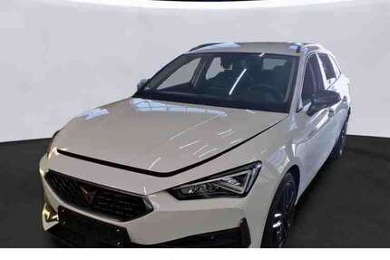 Cupra Leon 38.151 km 23.777 &euro; Hamm 59075