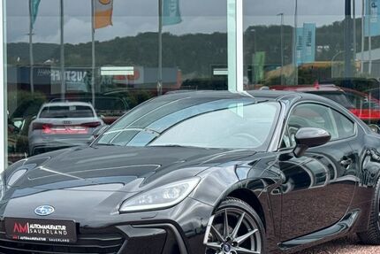 Subaru BRZ 47.717 km 37.950 &euro; Arnsberg 59759