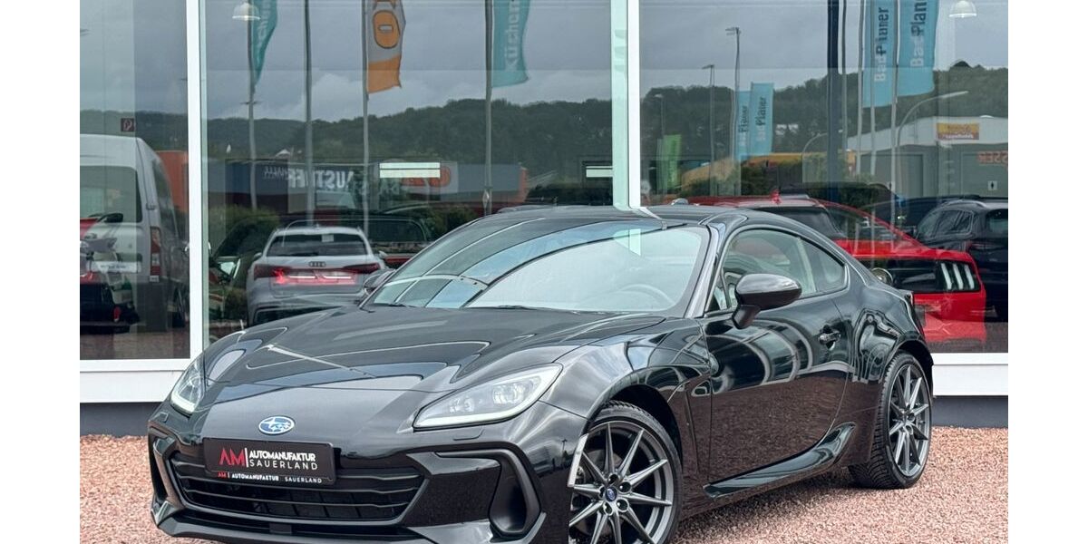 Subaru BRZ 47.717 km 37.950 &euro; Arnsberg 59759