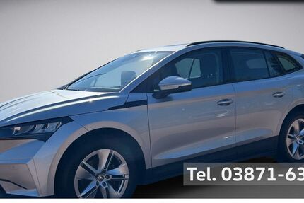 Skoda Enyaq 55.600 km 22.950 &euro; Parchim 19370