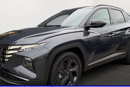 Hyundai TUCSON 14.944 km 30.990 &euro; Mannheim 68219