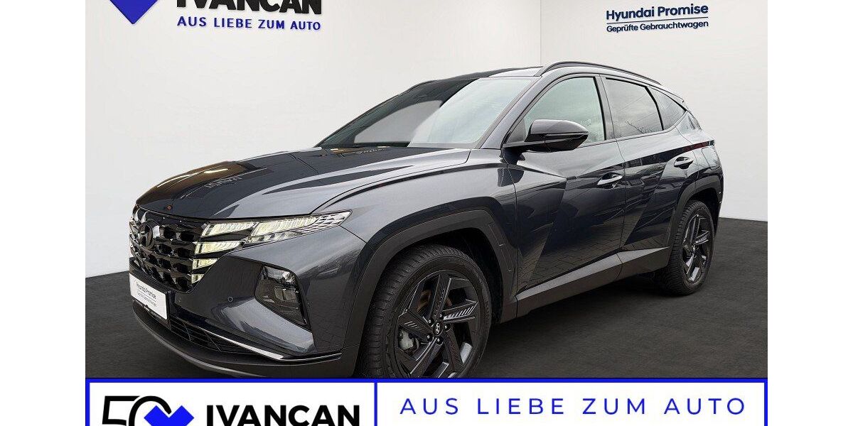 Hyundai TUCSON 14.944 km 30.990 &euro; Mannheim 68219