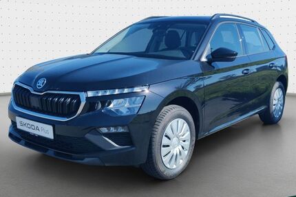 Skoda Kamiq 11.390 km 17.990 € Schweinfurt 97424