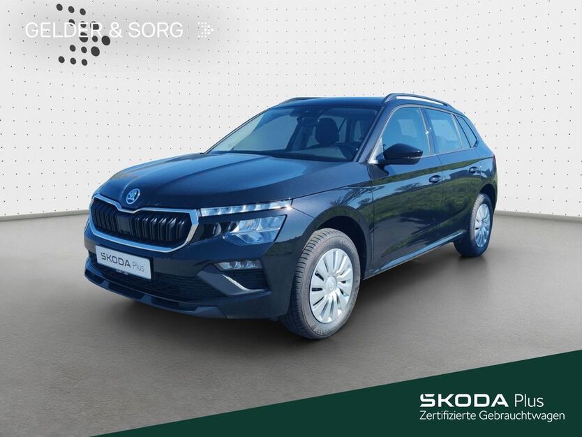 Skoda Kamiq 11.390 km 17.990 € Schweinfurt 97424