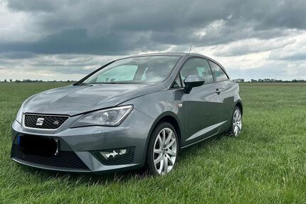 Seat Ibiza 132.760 km 6.999 &euro; Zetel 26340